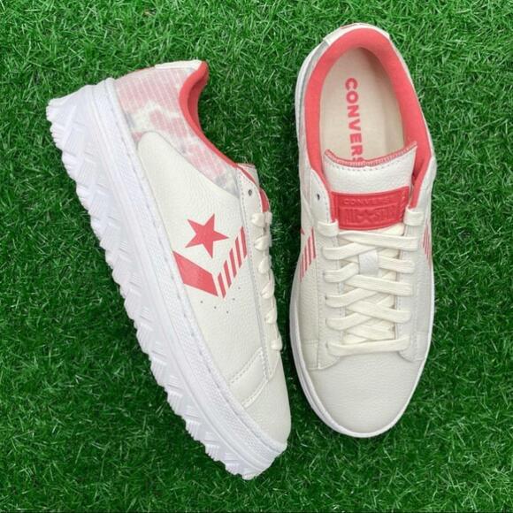 Converse All Star Chuck Taylor Pro Leather X2 Ox - Picture 3 of 8